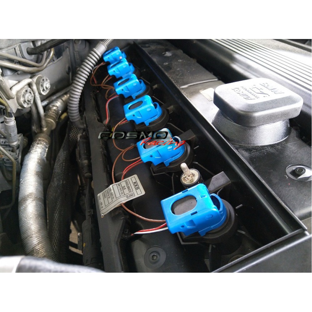 BMW E60 E61 520i 525i 530i M54 High Power Ignition Coils Street